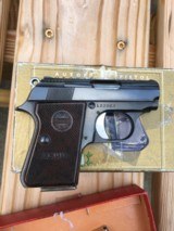 Astra Cub .22 Short - 5 of 9