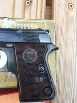 Astra Cub .22 Short - 4 of 9