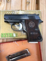 Astra Cub .22 Short - 2 of 9