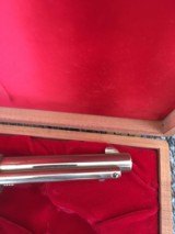 Colt Scout 22LR Nickel - 6 of 10