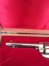 Colt Scout 22LR Nickel - 3 of 10