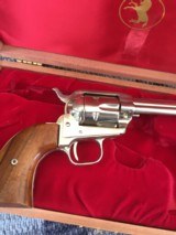 Colt Scout 22LR Nickel - 5 of 10