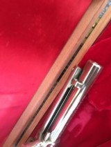 Colt Scout 22LR Nickel - 8 of 10