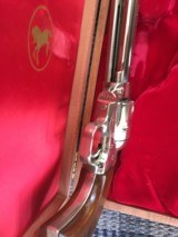 Colt Scout 22LR Nickel - 7 of 10