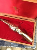 Colt Scout 22LR Nickel - 9 of 10