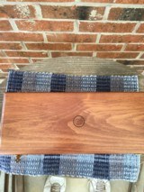 Colt Scout 22LR Nickel Buntline - 9 of 9