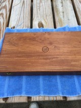 Colt Scout 22LR Nickel ased Pair - 5 of 14