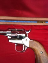 Colt Scout 22LR Nickel ased Pair - 2 of 14