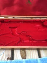 Colt Scout 22LR Nickel ased Pair - 13 of 14