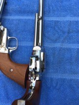 Colt Scout 22LR Nickel ased Pair - 8 of 14