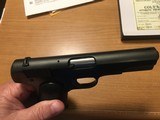 Colt Model 1903 .32 with Factory Letter - 2 of 11