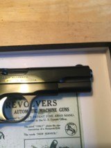 Colt Model 1903 .32 with Factory Letter - 9 of 11