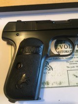 Colt Model 1903 .32 with Factory Letter - 8 of 11