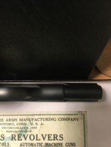 Colt Model 1903 .32 with Factory Letter - 5 of 11