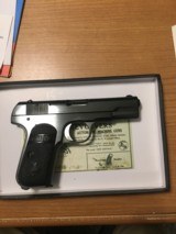 Colt Model 1903 .32 with Factory Letter - 3 of 11