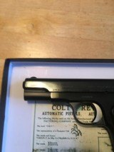 Colt Model 1903 .32 with Factory Letter - 7 of 11