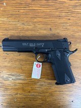 Colt 1911 Gold Cup Cal. .22LR - 7 of 13