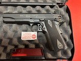 Colt 1911 Gold Cup Cal. .22LR - 10 of 13