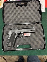 Colt 1911 Gold Cup Cal. .22LR - 2 of 13