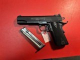 Colt 1911 Gold Cup Cal. .22LR - 8 of 13