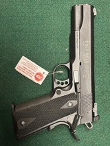 Colt 1911 Gold Cup Cal. .22LR - 3 of 13