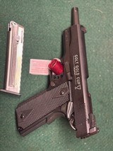 Colt 1911 Gold Cup Cal. .22LR - 4 of 13