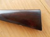 Holland & Holland 16 Bore Dominion Number 3 Hammerless Non-ejector 16 Gauge Made in 1899 - 2 of 13