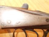 Holland & Holland 16 Bore Dominion Number 3 Hammerless Non-ejector 16 Gauge Made in 1899 - 9 of 13