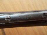 Holland & Holland 16 Bore Dominion Number 3 Hammerless Non-ejector 16 Gauge Made in 1899 - 11 of 13