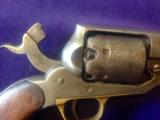 1861 navy Whitney revolver - 6 of 13
