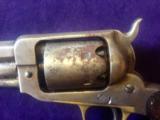 1861 navy Whitney revolver - 2 of 13