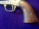 1861 navy Whitney revolver - 4 of 13