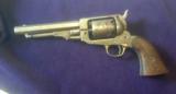 1861 navy Whitney revolver - 1 of 13