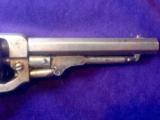 1861 navy Whitney revolver - 7 of 13