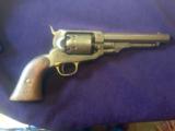 1861 navy Whitney revolver - 5 of 13