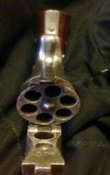Extremely Rare Sharps percussion revolver #106 1857 - 8 of 14
