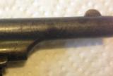 22 new line colt pistol 1873 - 9 of 14