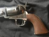 Colt 1851 navy revolver - 7 of 15