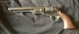 Colt 1851 navy revolver - 2 of 15