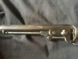 Colt 1851 navy revolver - 4 of 15