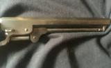 Colt 1851 navy revolver - 12 of 15