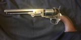 Colt 1851 navy revolver - 1 of 15