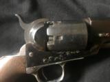 Colt 1851 navy revolver - 9 of 15