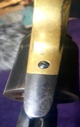 1861 new model ****NAVYCONVERSION ****at reasonable price - 8 of 12