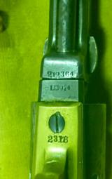 1849 colt percussion pistol - 4 of 12