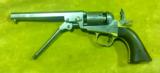 1849 colt percussion pistol - 7 of 12