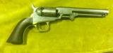 1849 colt percussion pistol - 3 of 12