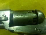 1849 colt percussion pistol - 10 of 12