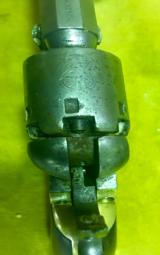 1849 colt percussion pistol - 8 of 12