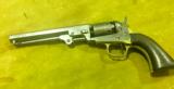 1849 colt percussion pistol - 1 of 12
